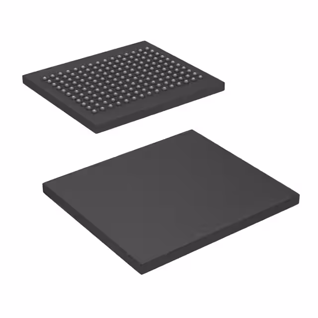 CY7C1514V18-200ZXC Cypress Semiconductor Corp  Memoria